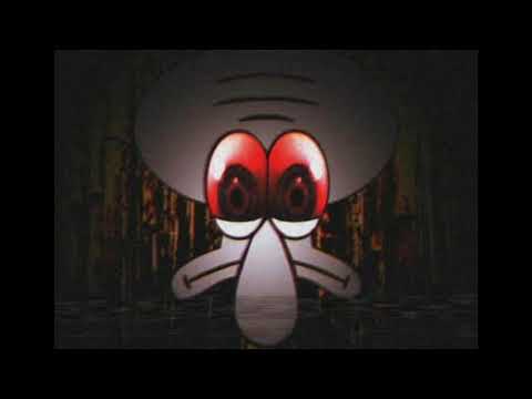 DUSTSPONGETWIST/SQUAREPANDUST - THE RED MIST