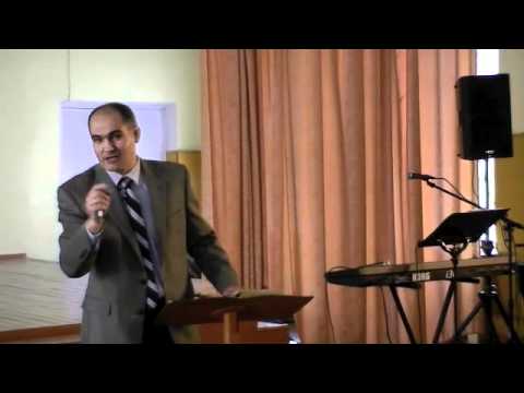 Crestinii si Necazul cel mare, pastor Vasile Filat