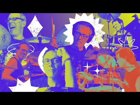 Vinnie Colaiuta Drum Solos: The Ultimate Compilation