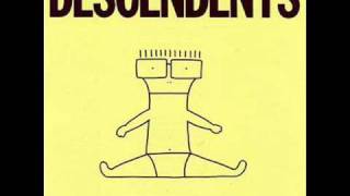 Descendents:  Can&#39;t Go Back