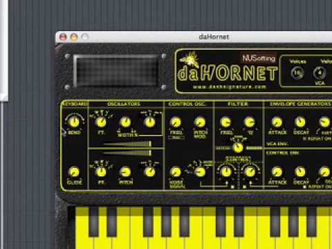 MusoTalk 80 - Workshop - Power PC Plug-ins auf Intel Macs