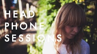 Lucy Rose - Find Myself | Headphone Sessions #004