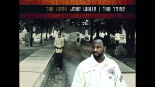 John Wells (The Tonic) - The Greatest Ft. Ron Jacob