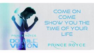 Prince Royce   Seal It With a Kiss Video Lyric Letra ENGLISH
