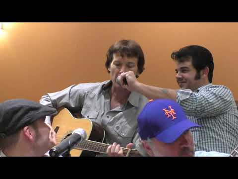 Jeff Lewis and Friends, Clip 18HTh11 - video by Susan Quinn Sand