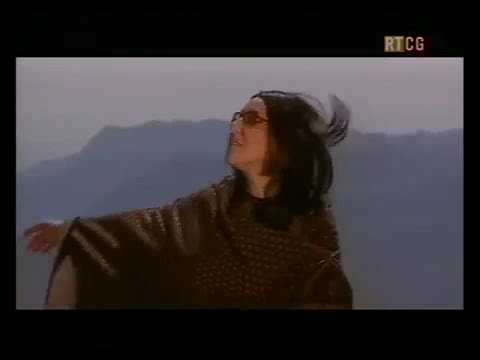 Makadam - Moj cvijet iz kamena - Montenegro