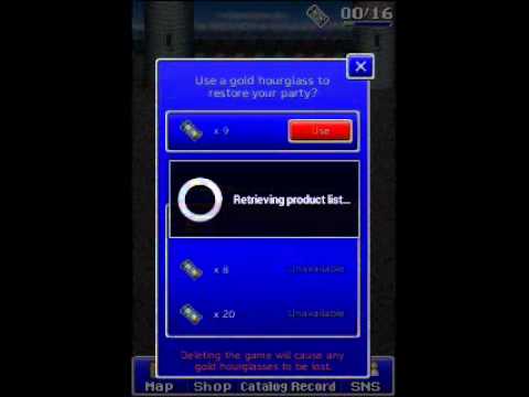 Final Fantasy All  The Bravest All Premium Unlocke