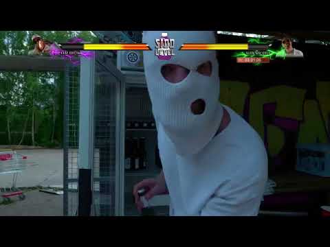 Laskah x Arbek - Selbst ist der Dude 2 Video