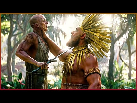 Gorr Asesina al Primer Dios - Escena Inicial | Thor: Amor y Trueno (2022) CLIP • 4K ULTRA HD