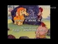 Cro TV Series Credits W Sesame Workshop 2003