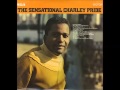 Charley Pride - We Had All The Good Things Going
