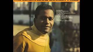 Charley Pride - We Had All The Good Things Going