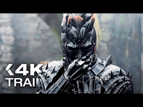 A KNIGHT OF THE SEVEN KINGDOMS Trailer German Deutsch (2026)