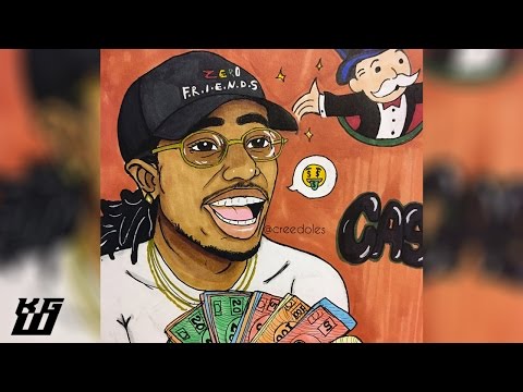 [FREE] Migos x Famous Dex Type Beat 2017 - 'Culture' (Prod. by KayGW) [Migos Instrumental]