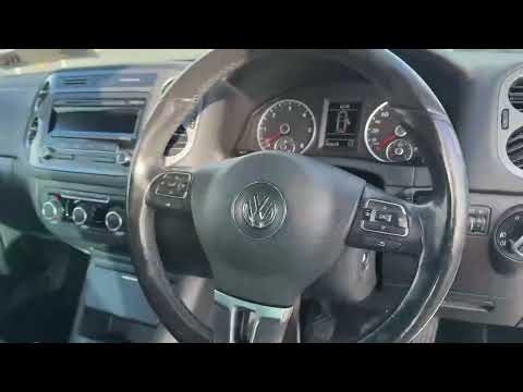 Volkswagen Tiguan 2014 SPORT 2.0 TDI 110BHP 6SPEED - Image 2