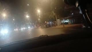 المظاهرات في المغرب . مدينة تمارة
