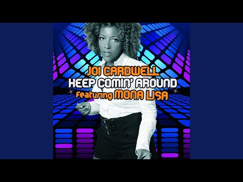 Keep Coming Around (feat. Mona Lisa) (Ron Carroll Dub)