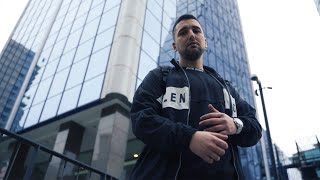 Video thumbnail for Ilkay Sencan's Secret LAB Vol.1 | Official Trailer by Ilkay Sencan