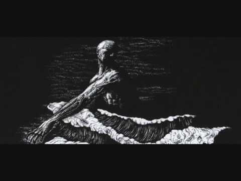 Deathspell Omega - Chaining the Katechon (first half) online metal music video by DEATHSPELL OMEGA