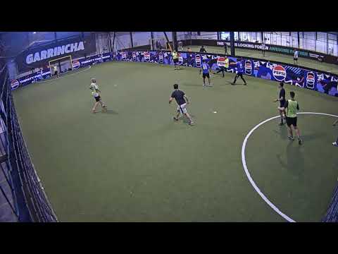 GARRINCHA Antwerpen - Pepsi Pitch - 27/06/2024 -  sportlifee