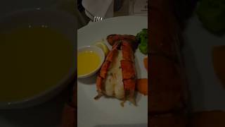 Main dinning lobster night .  #cruise #symphonyoftheseas #travel #trending  #cruiselife #vitalvideo