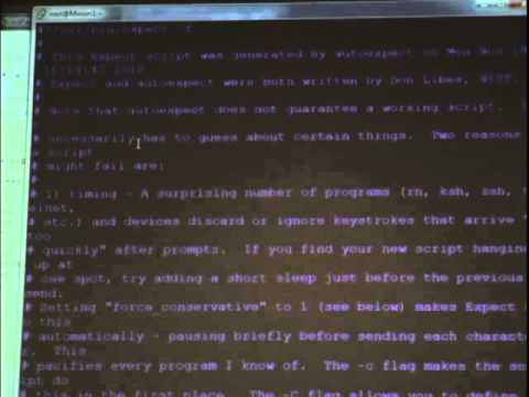 Openwest 2013 - 5/3 - Anthony Browness - "Making AIDE Awesome" (9)