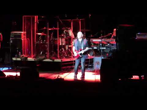 Mark Farner - Loco-motion - Bangor Maine November 10 2022