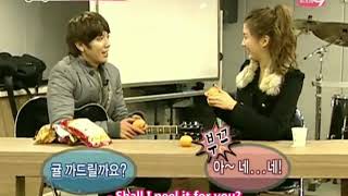 [FMV] Jung Yong Hwa - Closer (YongSeo Ver.)