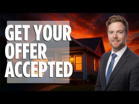 What I Tell Every Buyer Before They Write an Offer