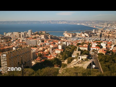 Zone interdite - Dans les secrets des gitans de Marseille