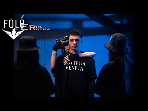 ERIK - RRENA (Official Video)