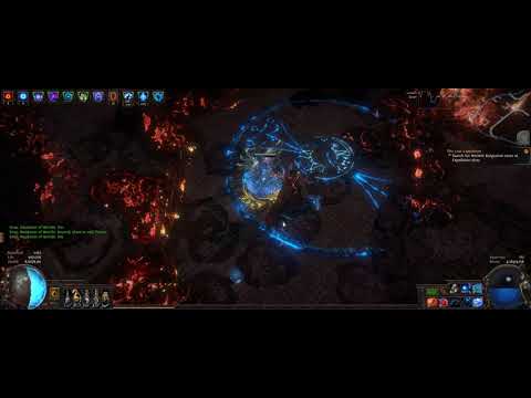 Stormbind (self cast) vs A9 Sirus