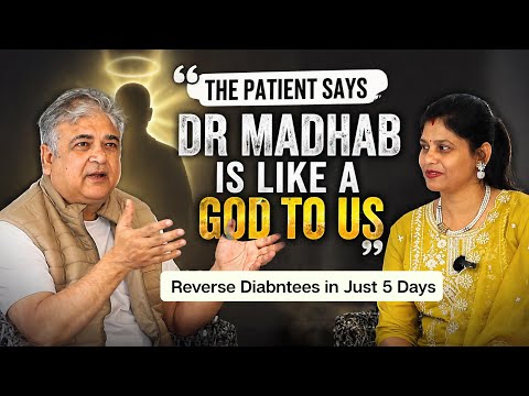 DIAREV Camp Success Story — Weight Loss Journey