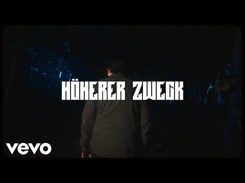 Krystall46 - Höherer Zweck (feat. Der Evoel) (Official Music Video) ft. Der Evoel