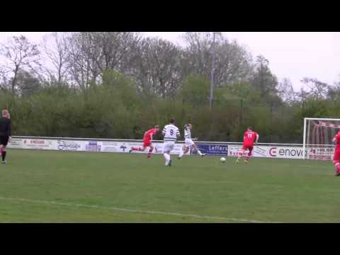 TV Bunde II - SC Dunum