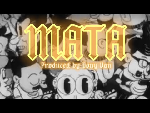 TRVMATA - MATA ft. Guddhist, Illest Morena & Ghetto Gecko Prod. By Dony Van