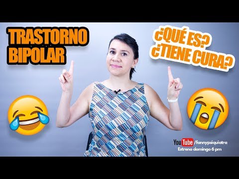 BIPOLAR II DISORDER: WHAT IS IT? IS THERE A CURE?