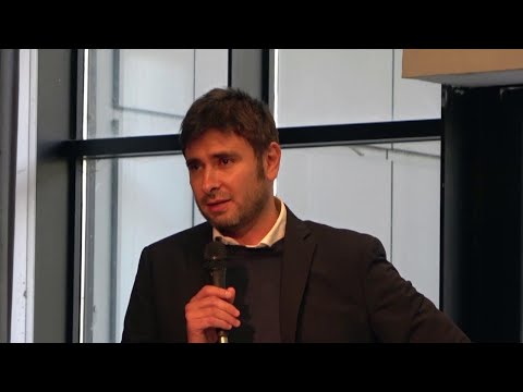 Di Battista: "Salvini? Lo vedo nervosetto, cala nei sondaggi e cerca argometi per distrarre"