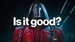 Renegades, One Week In