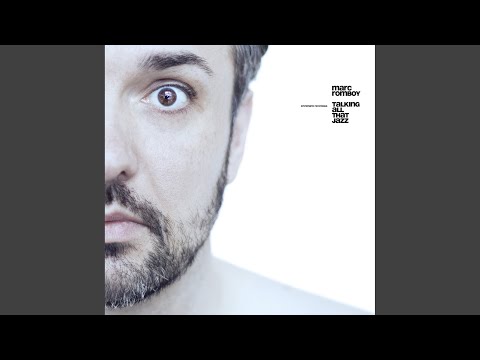 Talking All That Jazz (Patrick Lindsey & M.In Remix)