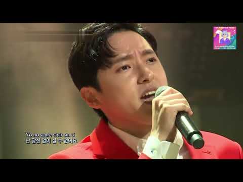 Isabel - Yongho Choi & Hwi Jeong (Phantom Singer Season 1)