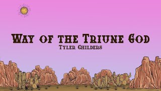 Way of the Triune God - Jubilee Version thumbnail