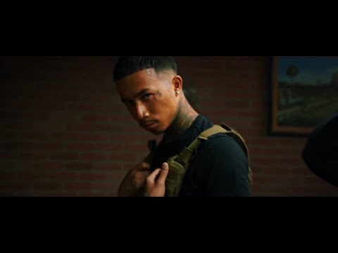 MBNel - Humble (Official Music Video)