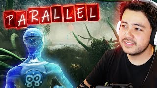 PARALLEL   Um Novo Jogo de AVENTURA feito por um Brasileiro!