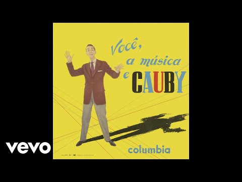 Cauby Peixoto - Molambo (Áudio Oficial)