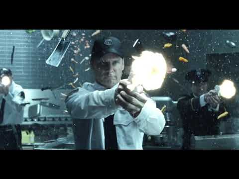 Quicksilver kitchen scene, but I put sweet dreams as the music, instead of time in a bottle