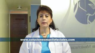 Odontologia sin Dolor en Bogota - Dra. Nayhara Figueredo