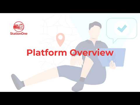 StationOne video thumbnail