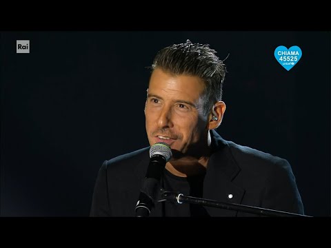 Francesco Gabbani con "Viceversa" e "Occidentali's Karma" - Noi e... 22/11/2023