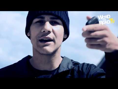 Word On Road TV Depz Freestyle [2011]